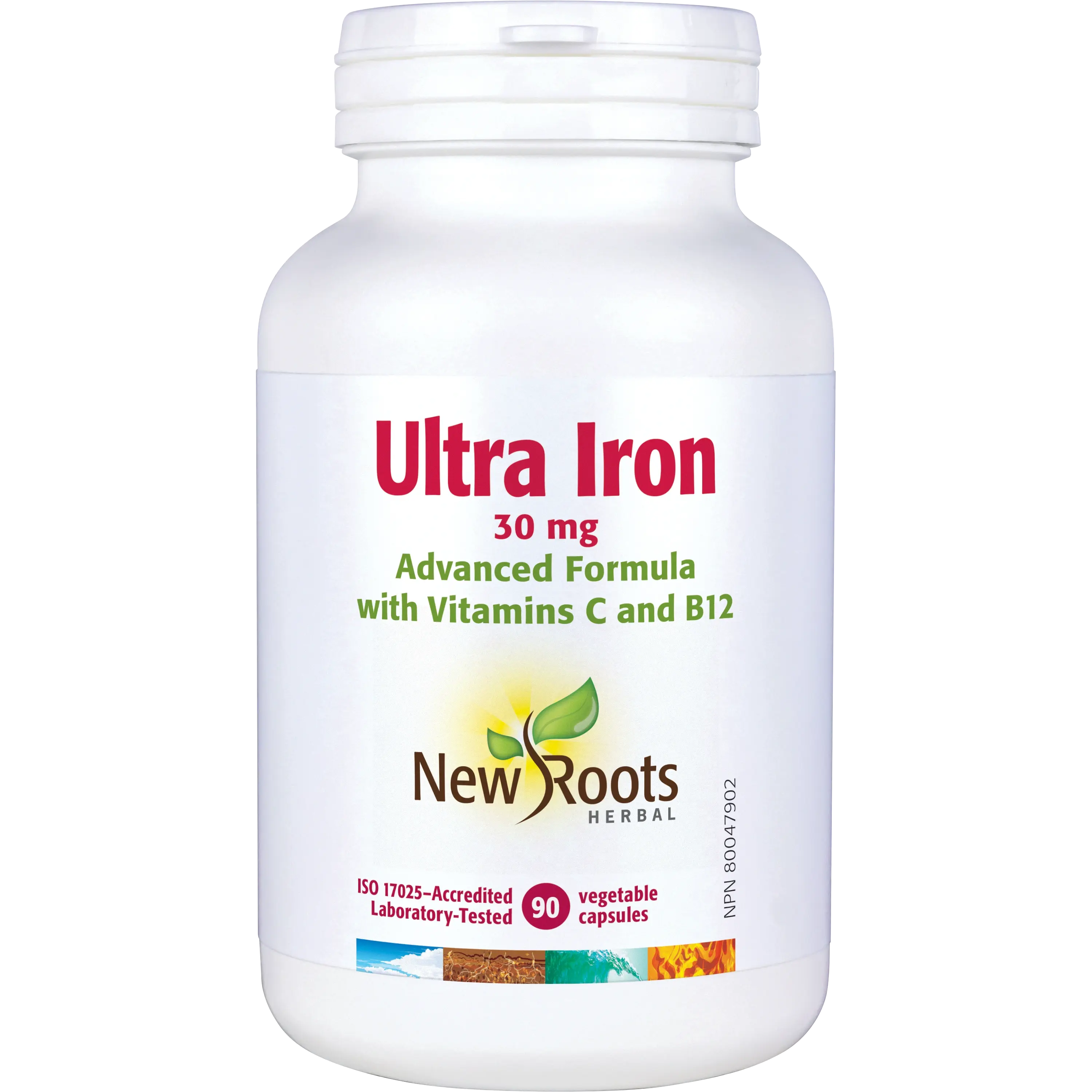 Ultra Iron